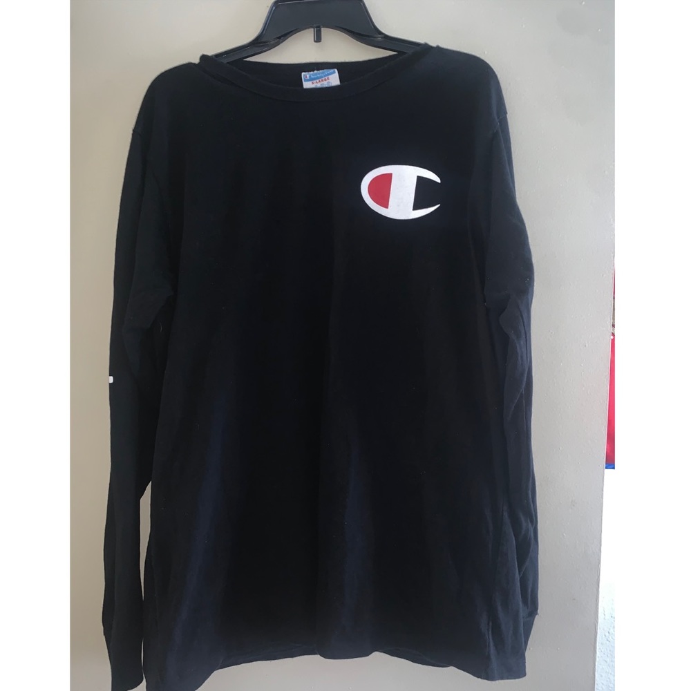 Champion Longsleeve